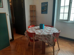 Appartement Biarritz, 2 pièces, 4 personnes - FR-1-239-695